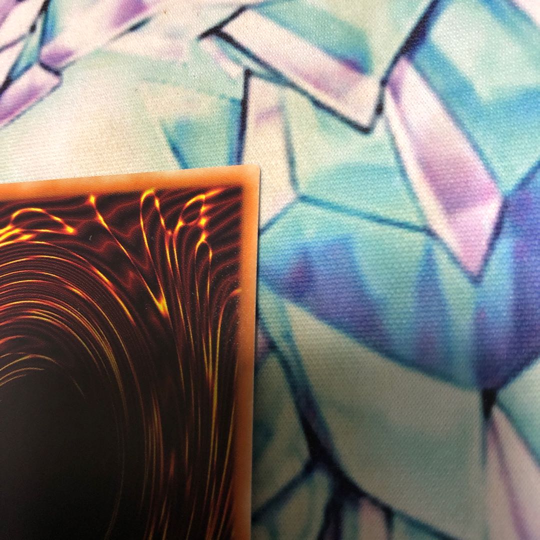 青眼の白龍 20thシークレットレア