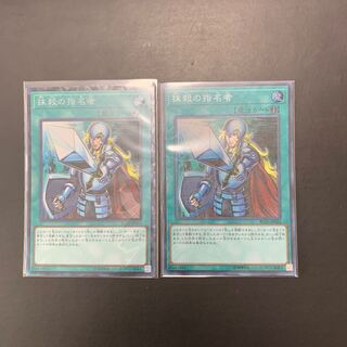 遊戯王 抹殺の指名者 コレクターズレア