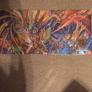 新品未開封品 GP8th モルトNEXT プレイマット