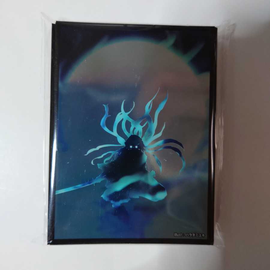 Blade of Annihilation Kagee Muichirou Sleeve / Piraruku