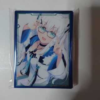 ホロライブ　眼鏡フブキスリーブ/ぴらるーく