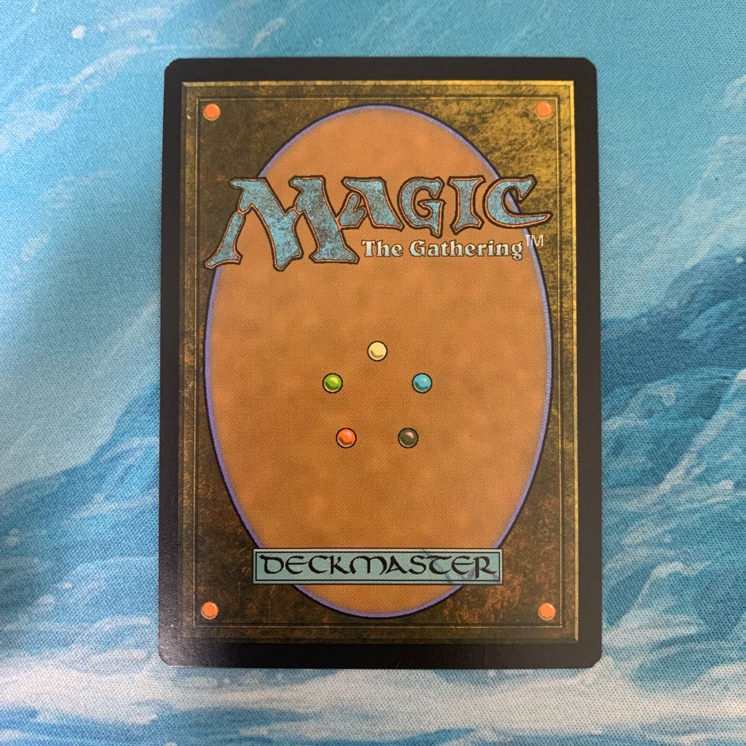 ♧MTG foil ミシュラの工廠