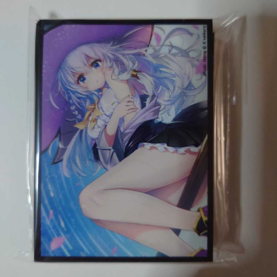 原神 イレイナスリーブ/ScarletAgents