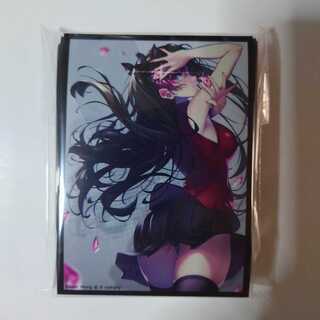 Fate 遠坂凛スリーブ/ScarletAgents