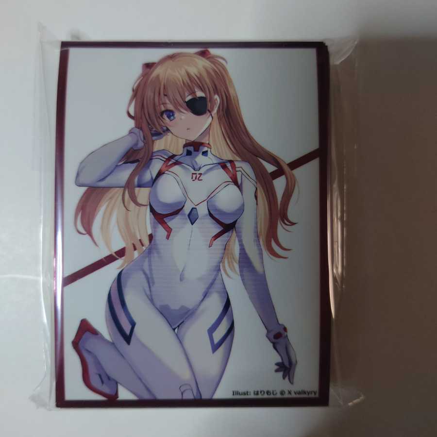 シンエヴァンゲリオン 式波・アスカ・ラングレースリーブ