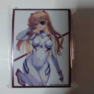 シンエヴァンゲリオン　式波・アスカ・ラングレースリーブ