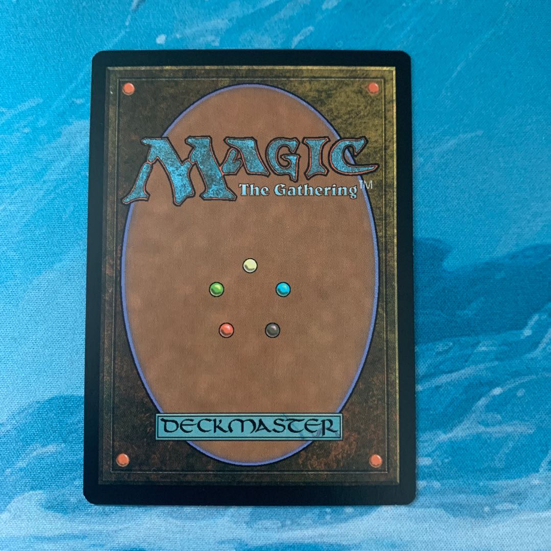 台所の嫌がらせ屋 プレイマット SCG 大会 MTG 台所の嫌がらせ屋 プレイマット SCG 大会 MTG 台所の嫌がらせ屋