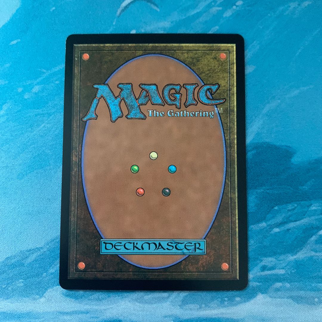 ♧MTG 空を放浪するもの、ヨーリオン foil