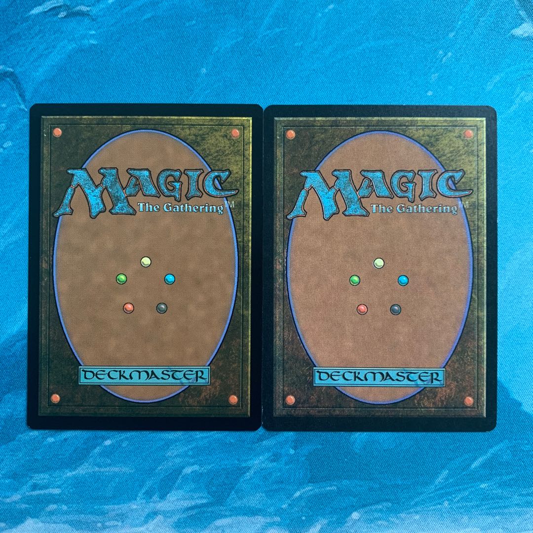 2 ♧MTG Phyrexian Revoker