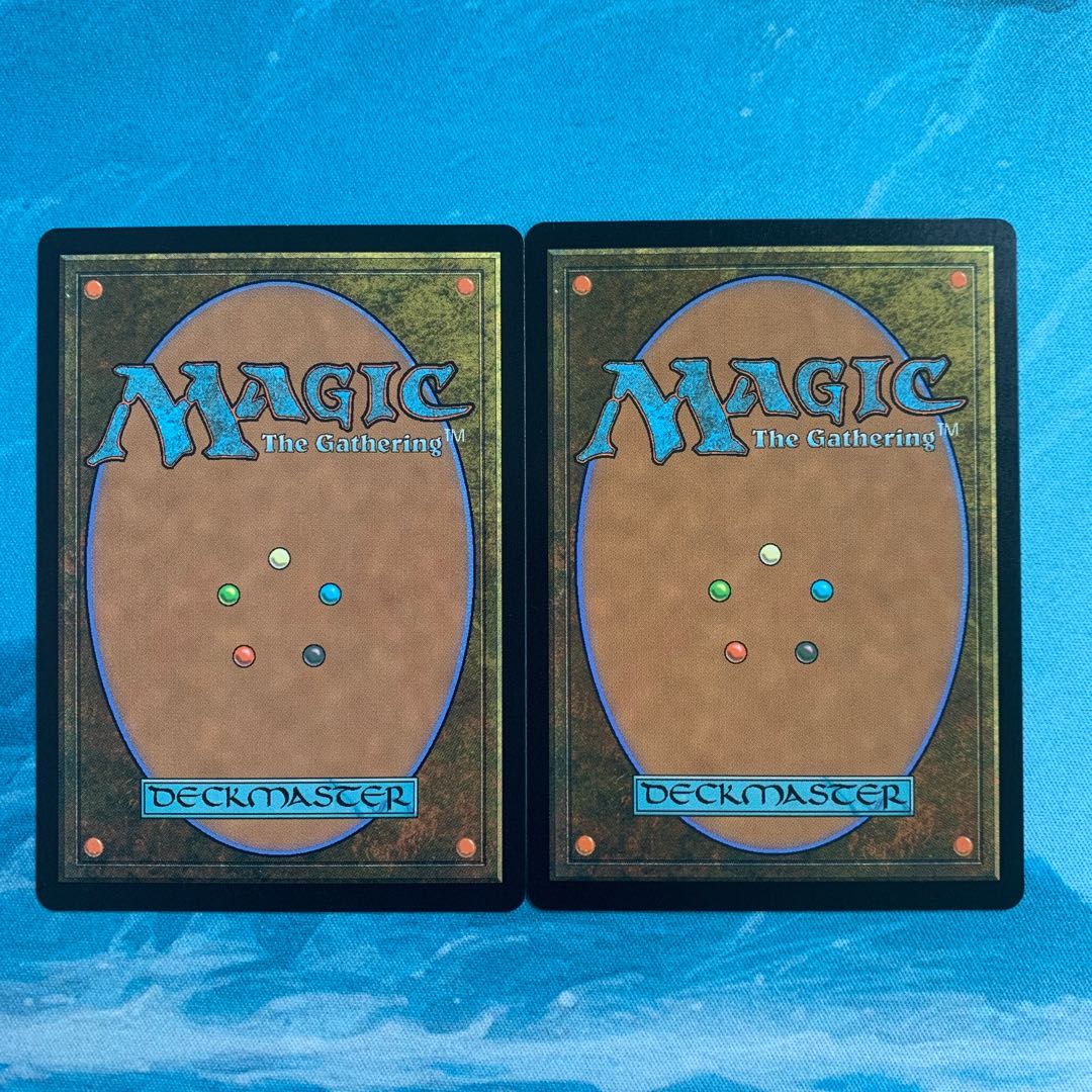 2 ♧MTG Nissa, Who Shakes the World