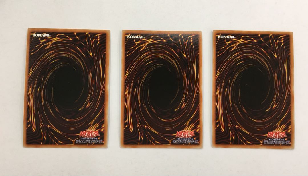 Live☆Twin エントランス スーパーレア 3枚セット