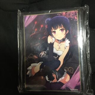 Love Live Sunshine TsuIsland Yoshiko Johane Sleeve