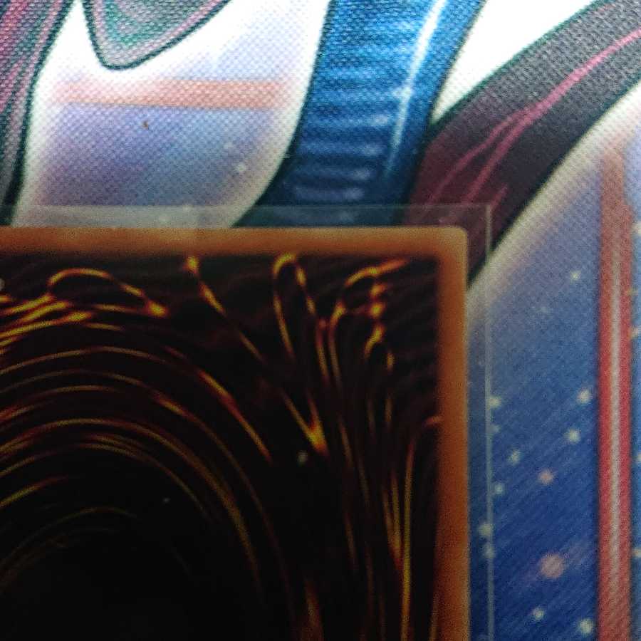 I：Pマスカレーナ（イラスト違い版） プリズマティックシークレットレア