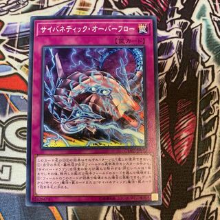 サイバネティック・オーバーフロー ノーマル