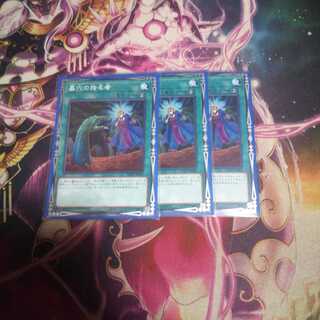 墓穴の指名者 ノーマル