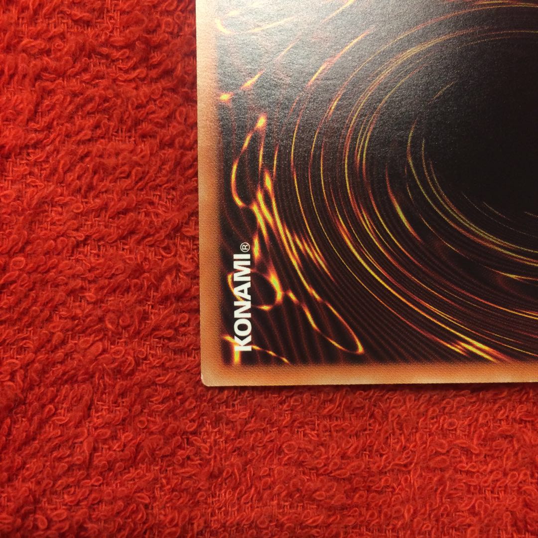 [キズ小] IPマスカレーナ 20thシークレット