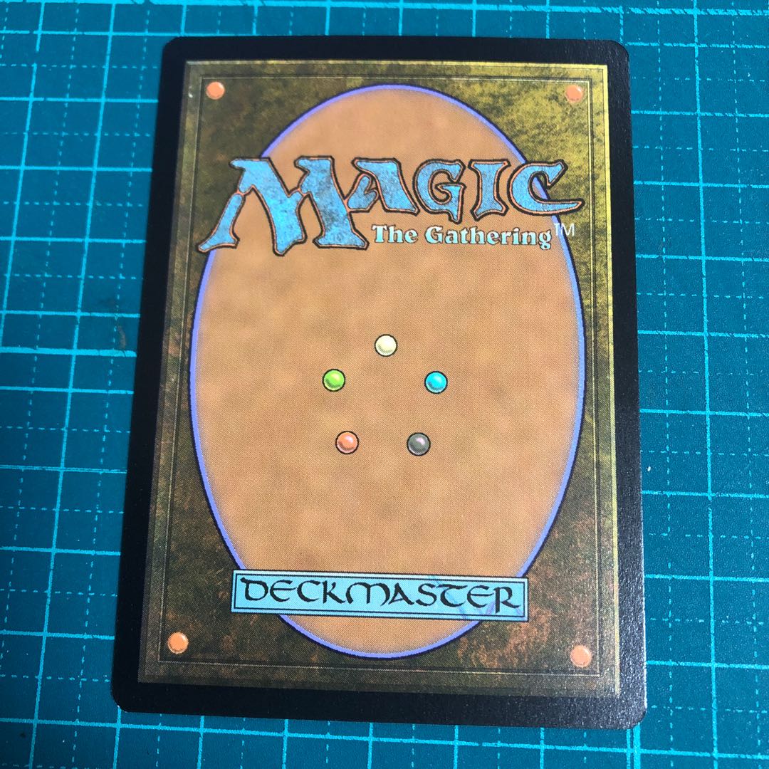 【専用】活力回復+α foil 日本絵