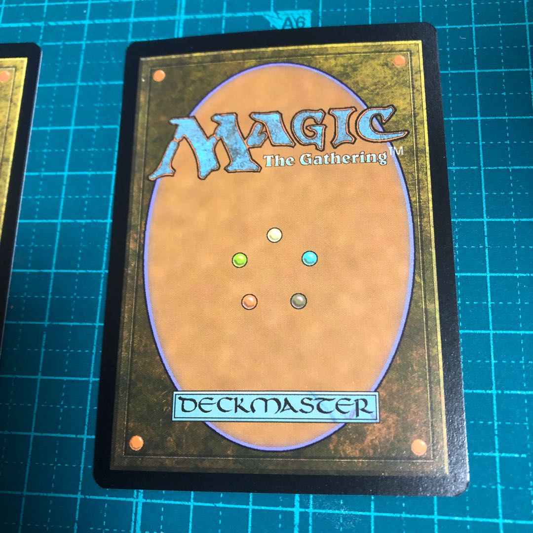 【専用】活力回復+α foil 日本絵