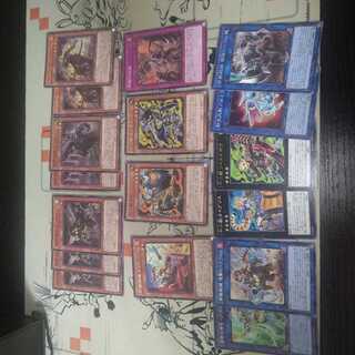 十二獣鉄獣戦線パーツセット