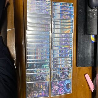 Blue-black Mugen Climb, no GR, with secret extras.