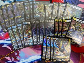 鬼羅star パーツセット