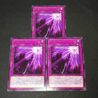 影依の偽典 シャドールーク　レア　3枚