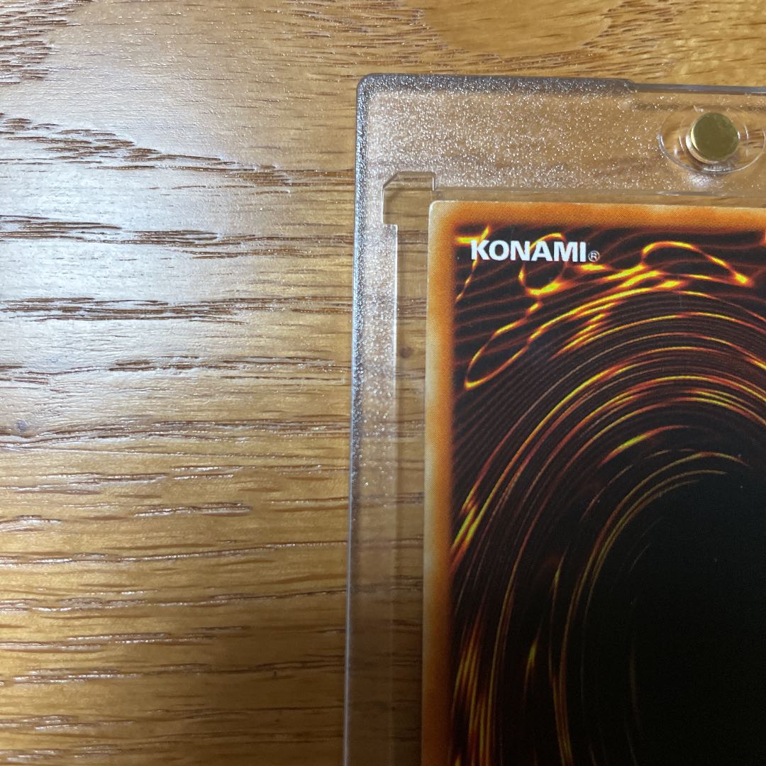 Toon Dark Magician Girl Ultra Rare