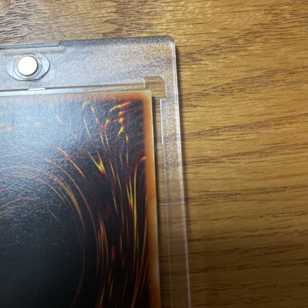 Toon Dark Magician Girl Ultra Rare