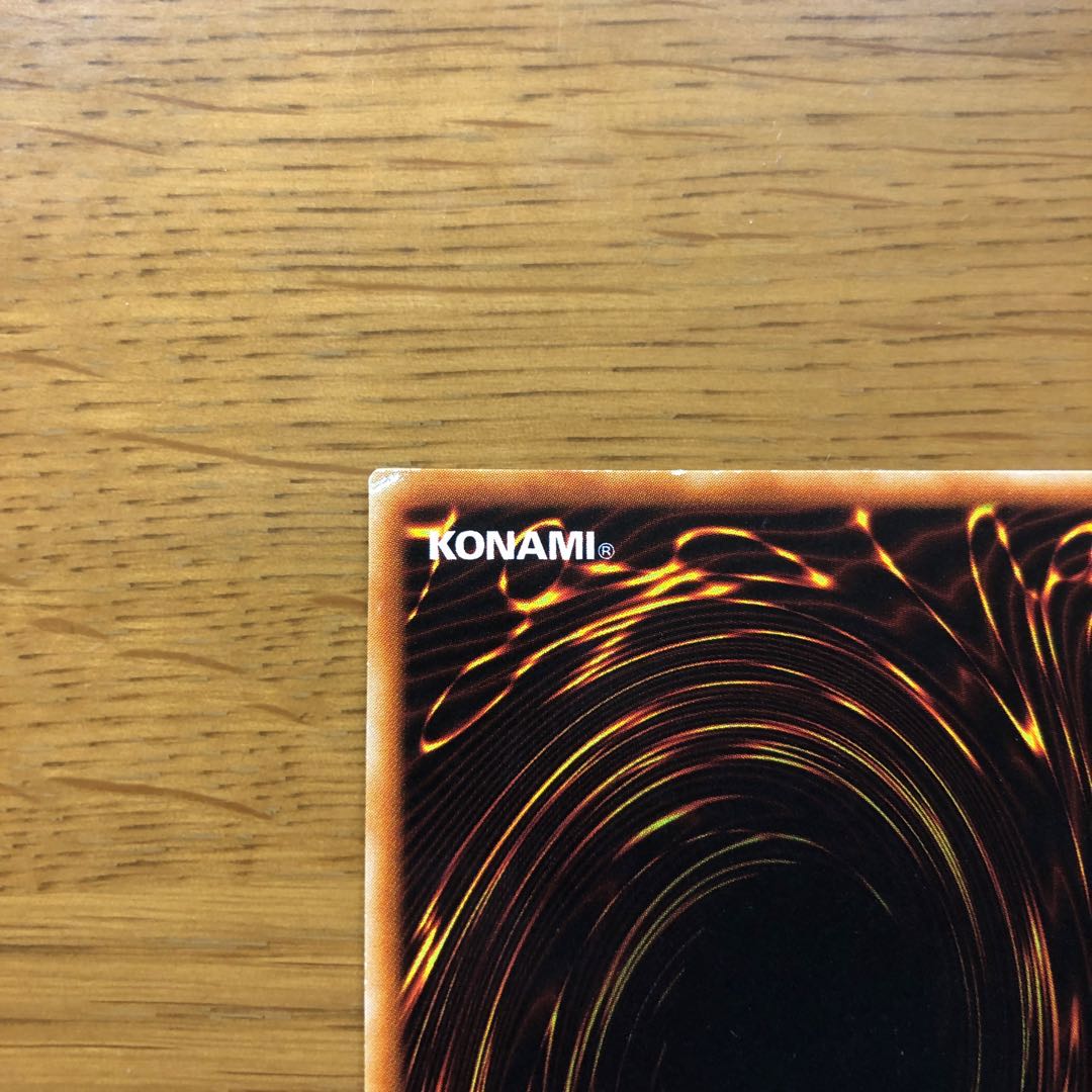 遊戯王　ニュート 1枚