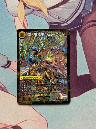 真聖教会 エンドレス・ヘブン｜真・天命王 ネバーエンド