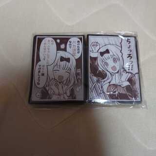 エアコミケ サンパン 藤原 スリーブ