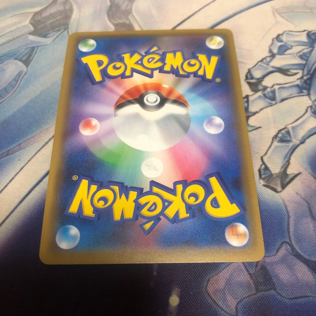 エリカのおもてなし SR