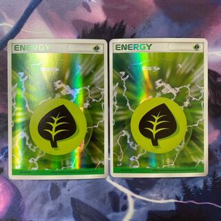 基本草エネルギー　ホロン