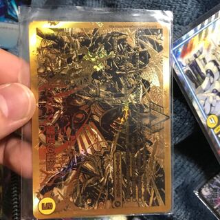 天獄の正義 ヘブンズ・ヘブン｜天命讃華 ネバーラスト