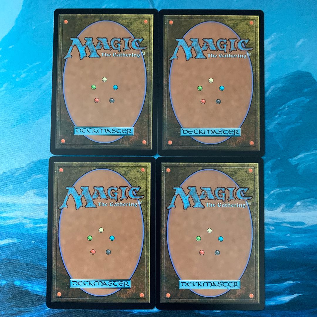 4 ♧MTG Tamiyo, Collector of Tales