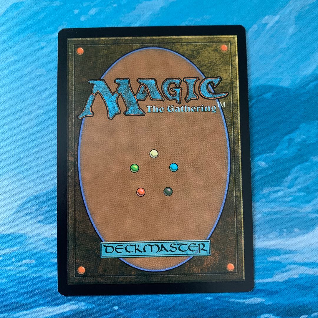 ♧ MTG イチョリッド 1枚