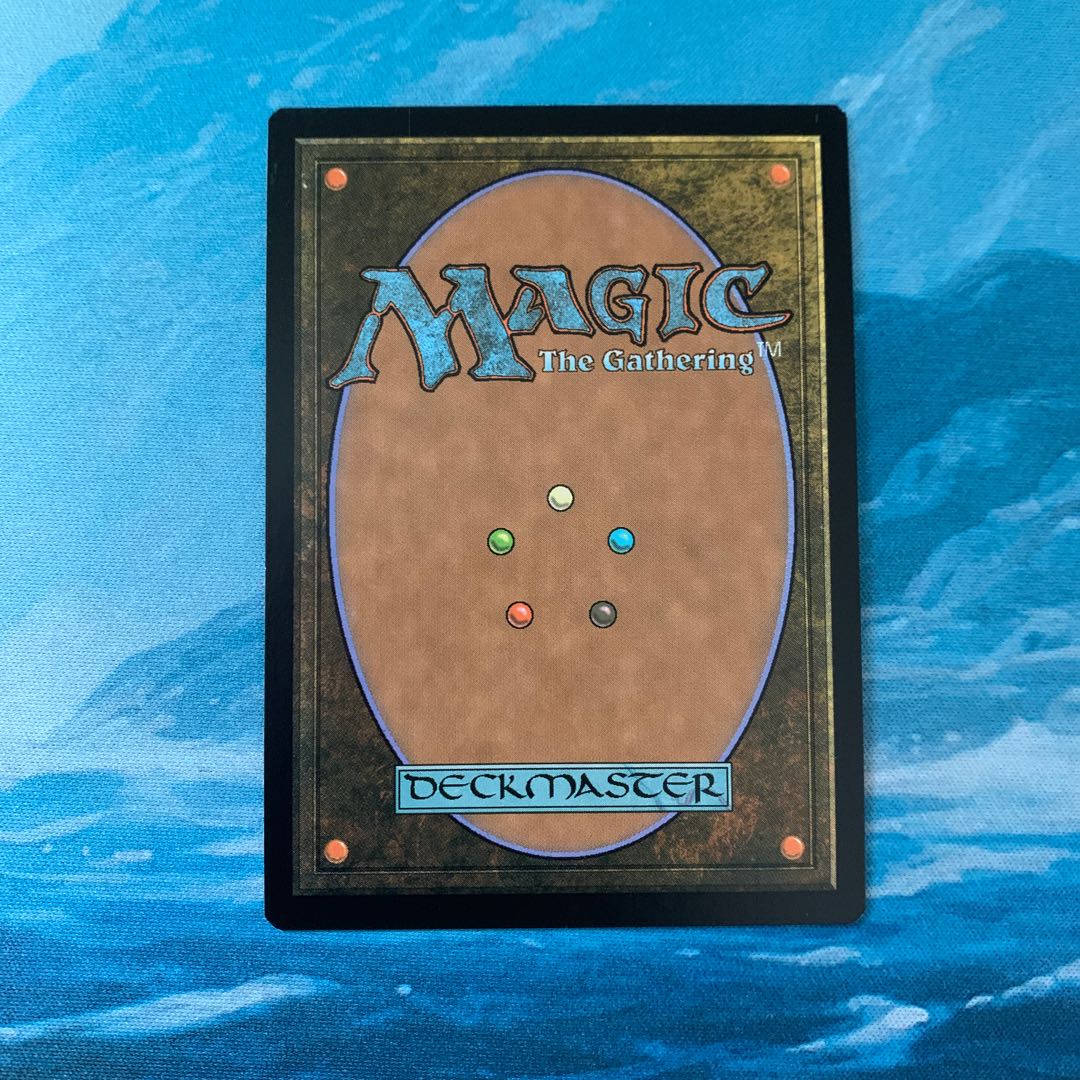 ♧ MTG foil Thragtusk