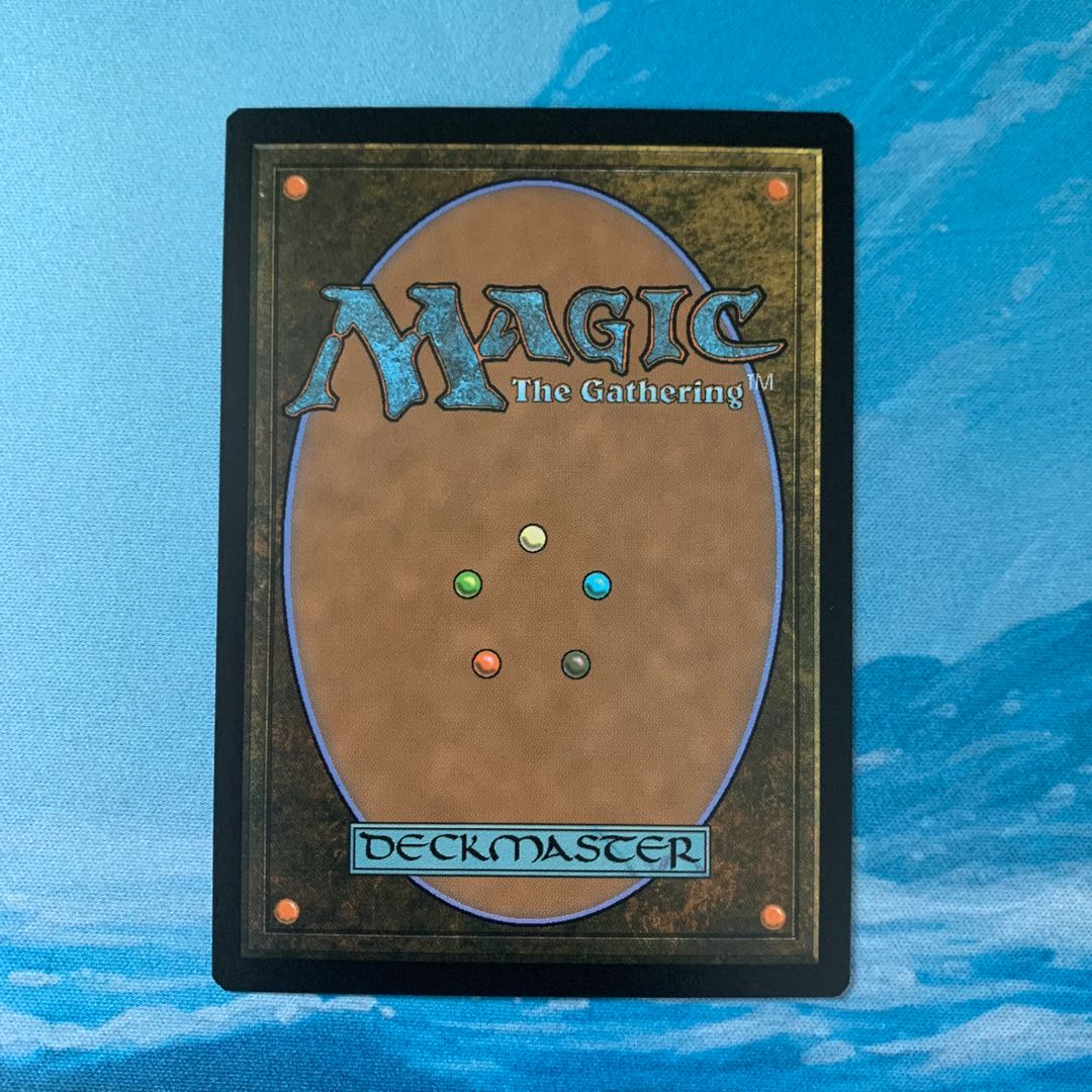 ♧MTG イーオスのレインジャー