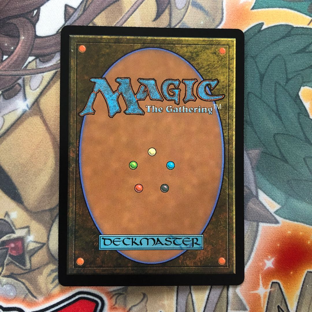 プリズマリの命令 英語foil