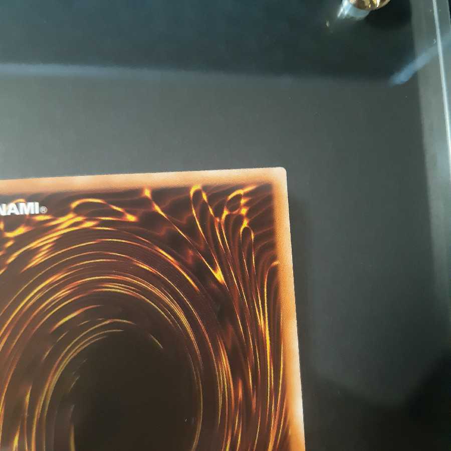 1 Blue-Eyes White Dragon Secret Sik Bull Snubbull Eyes Umi Horse Set