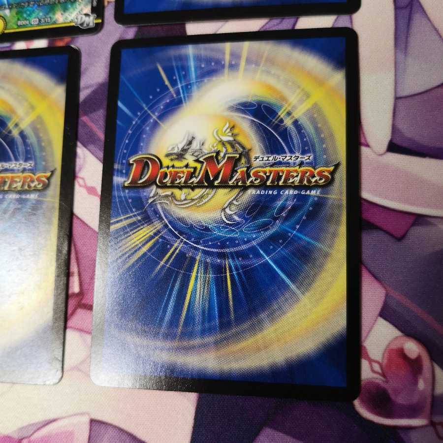 絶対の畏れ 防鎧 1枚