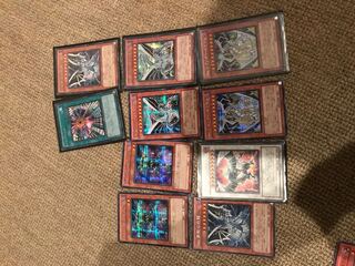 遊戯王 Sinモンスター