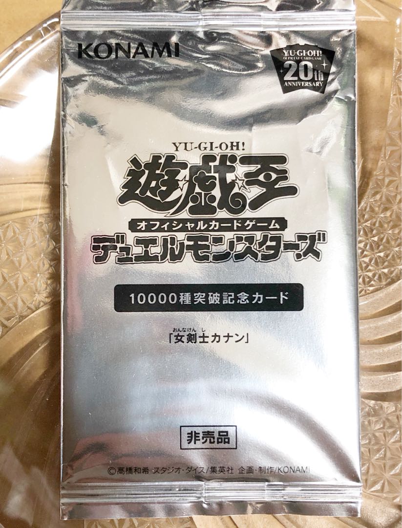 かんぱち様 専用 女剣士カナン 2パック