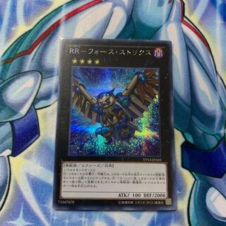 RR-フォース・ストリクス