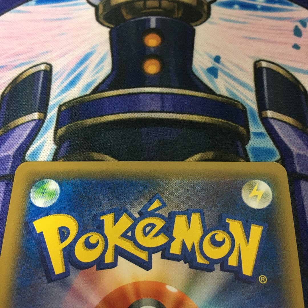 シロナ SR 女の子