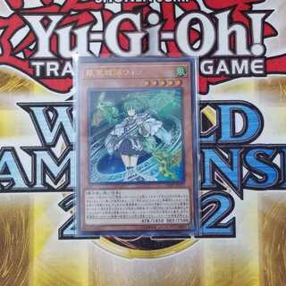 風霊媒師ウィン ウルトラレア