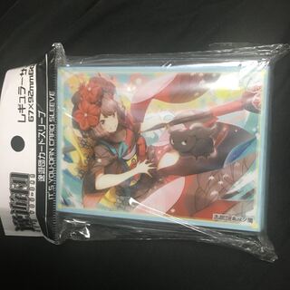 逸遊団カードスリーブ　葛飾北斎　FGO