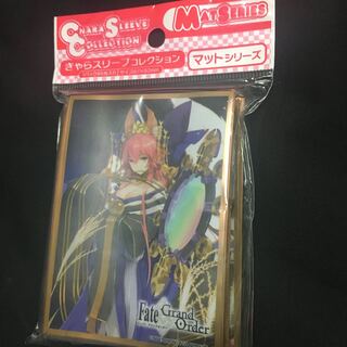 FGO スリーブ 玉藻の前　キャスター