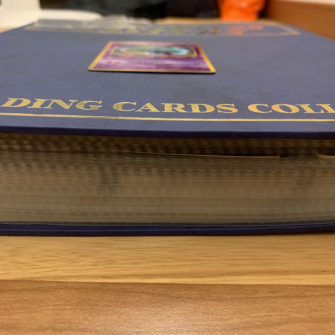 Hikaru Mew, Corocoro Comic Appendix, old back