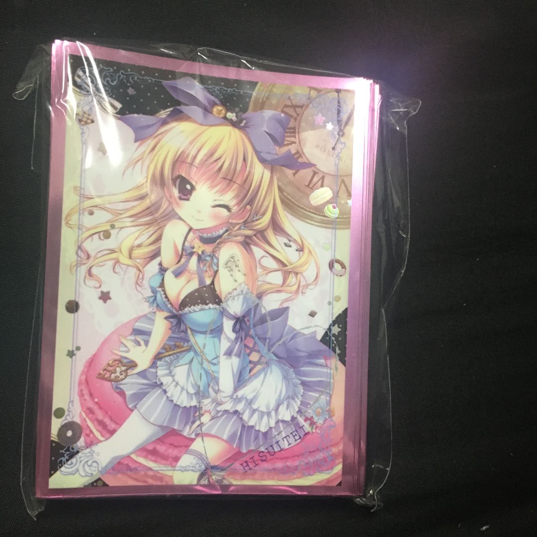 Izumi Tsubasu Sleeve Jade Pavilion